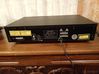 PIONEER PD-103 - 2