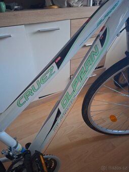 Dámské silniční kolo - 2