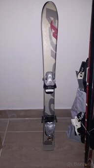 Dětské lyže 80 cm, 90 cm - 2