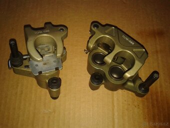 Brembo Factory KTM - 2