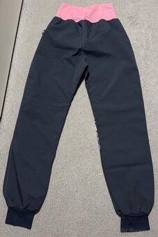 Softshellové kalhoty - 2