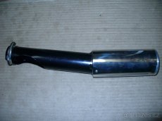 Koncovka výfuku TDI-MILOTEC - 2