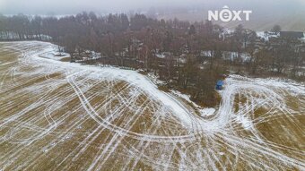 Prodej pozemek Bydlení, 3191㎡ - 2