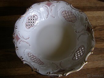 Starý porcelán - 2