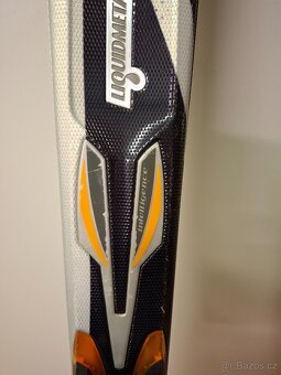 Head XRC 500i, 170cm/15,3rádius - 2