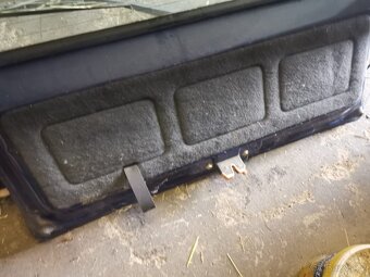 Páté dveře felicia - 2