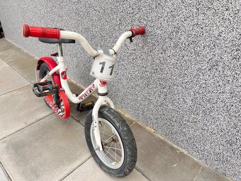 Dětské kolo Velamos - 2