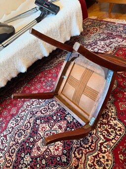 Starožitné židle - 2