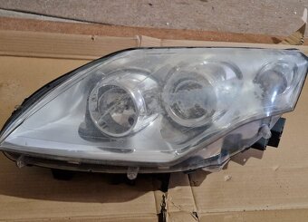 Prodám přední světlomet Renault Laguna III - 2