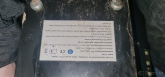 W-tec tendeal 700 W - 2