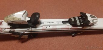 Dámské lyže HEAD - 2