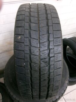 225/60 R16C FALKEN (7-7,5mm) č.14759/d3 - 2