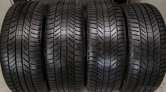 Volvo V90,S90,alu 20',černo-leštěné,zimní,nové - 2