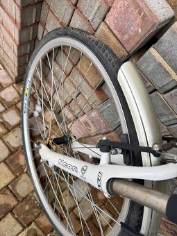 Damske kolo Vertec - 2