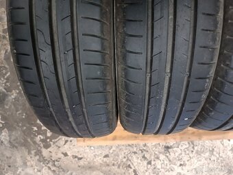 185/60/15 84H Dunlop Sport Blueresponse - 2