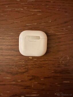 Sluchátka Apple AirPods 4 - 2