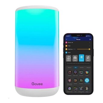 Govee Aura Lamp SMART - zánovní - 2