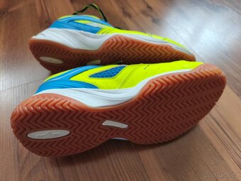 Lotto boty - vel. 38 - 2