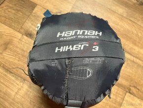 Spacák Hannah Junior Hiker X 3 - 2