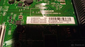 ND-TV Thomson 65UD -TCL- 65F - 2