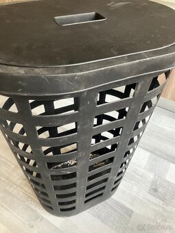 Koš plastový - 2