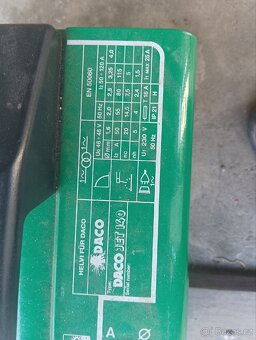 Trafo svářečka - 2