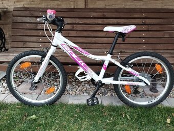 Dětské kolo Rock Machine Catherine 20 - 2