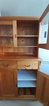 Komoda z masivu - 2