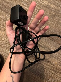 Vodopád reptiplanet - 2