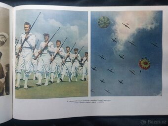 Literatura 2 sv. válka atd - 2