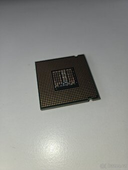 Procesor Q9550  Intel Core 2 Quad socket 775, SLB8V - 2