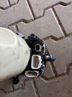 Servo čerpadlo Opel Vectra C - 2