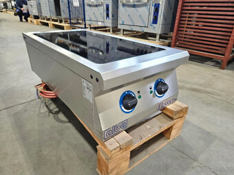 SPORÁK SKOLKERAMICKÝ - 2