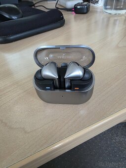 Samsung Galaxy Buds 3 pro - 2