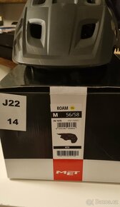 MET MTB Helma vel.M 56-58 - 2