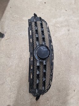 Prodám masku Mercedes - 2