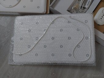 Monitor dechu Nanny BM-02 - 2