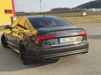 Audi A6 3.0 TDI Bitturbo 235 kw - 2