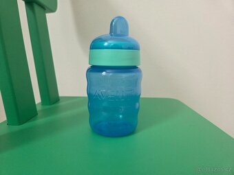 Philips Avent - flašky. - 2