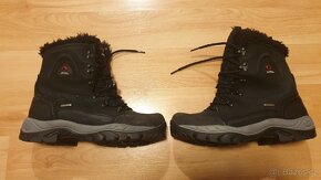 Zimní boty Killtec vel.39 - 2
