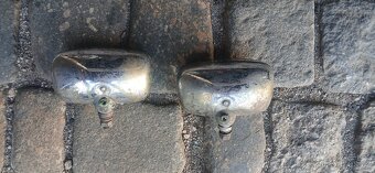 Žluté mlhovky Pal - 2