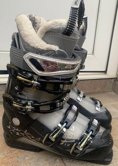 Dámské přeskáče Salomon vel. 40 - 2