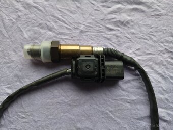 Lambdasonda 03L906262B Bosch nova - 2