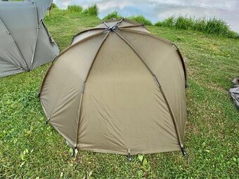 Rybářský kamping - 2