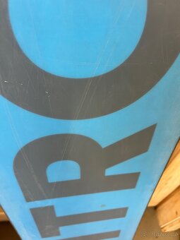 Snowboard nitro prime - 2