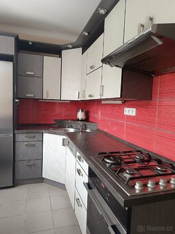 Byt 4+1, Studentská, Jirkov - 2