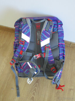 Školní batoh Step by Step - 2