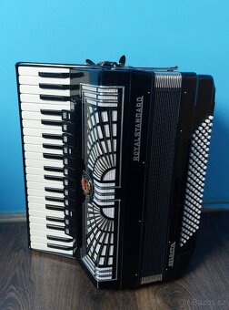 ROYAL STANDARD SELECTA 120 BASS - 2