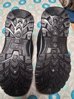 Nové panské boty - 2