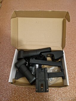 DRŽÁK TV LCD-A530K - 2